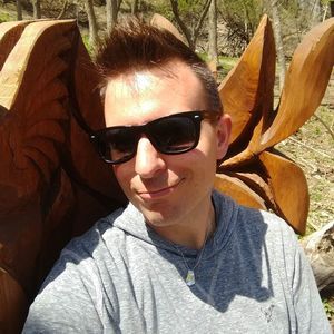 Meet your Posher, Johnathon